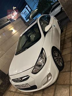 هيونداي أكسنت